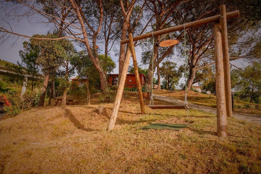 Hostal Arrabia Bunga Payva Raiva Exterior foto