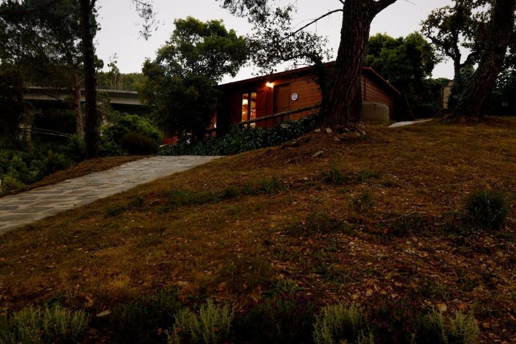 Hostal Arrabia Bunga Payva Raiva Exterior foto