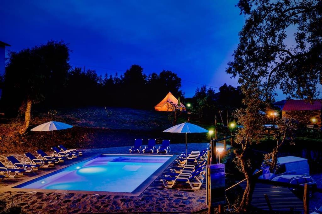 Hostal Arrabia Bunga Payva Raiva Exterior foto