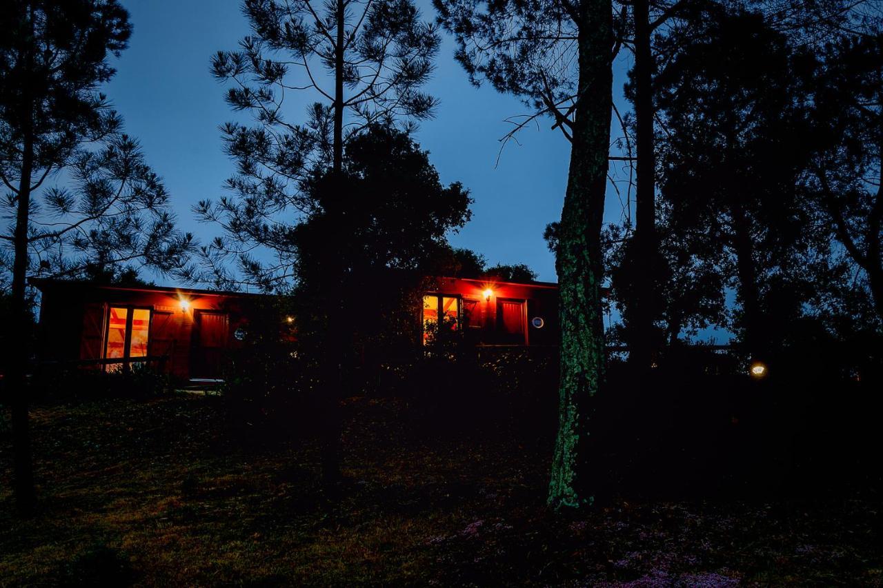 Hostal Arrabia Bunga Payva Raiva Exterior foto